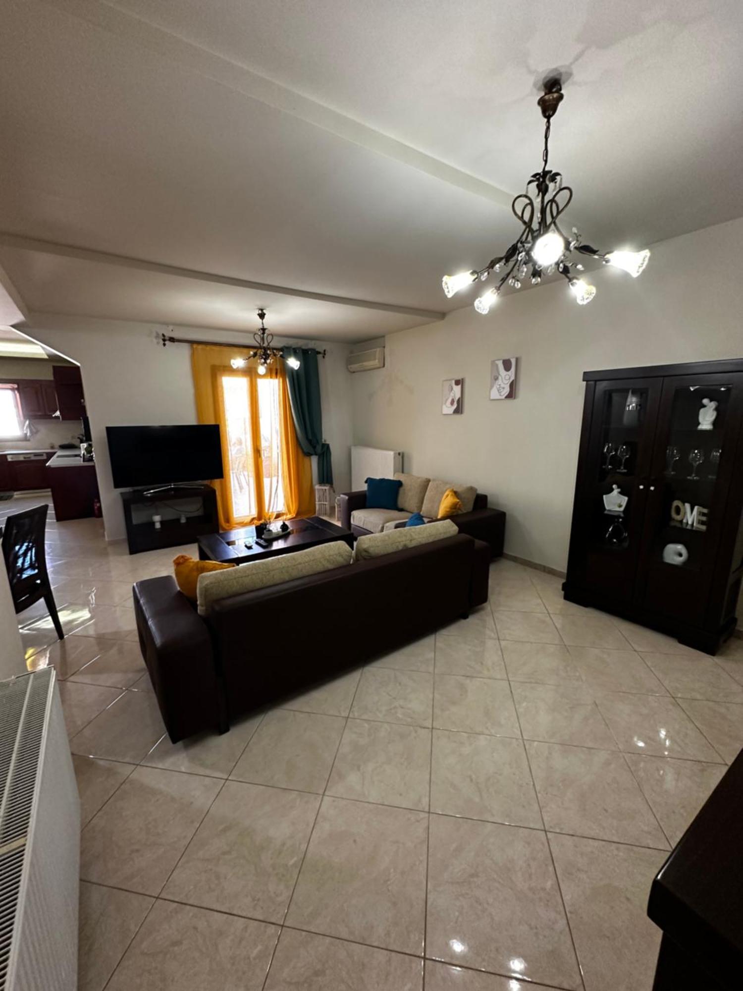 Holiday home Evdokiahouse