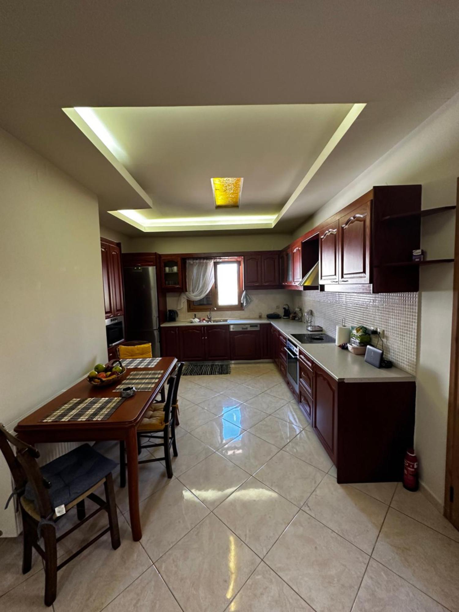 Сasa de vacaciones Evdokiahouse