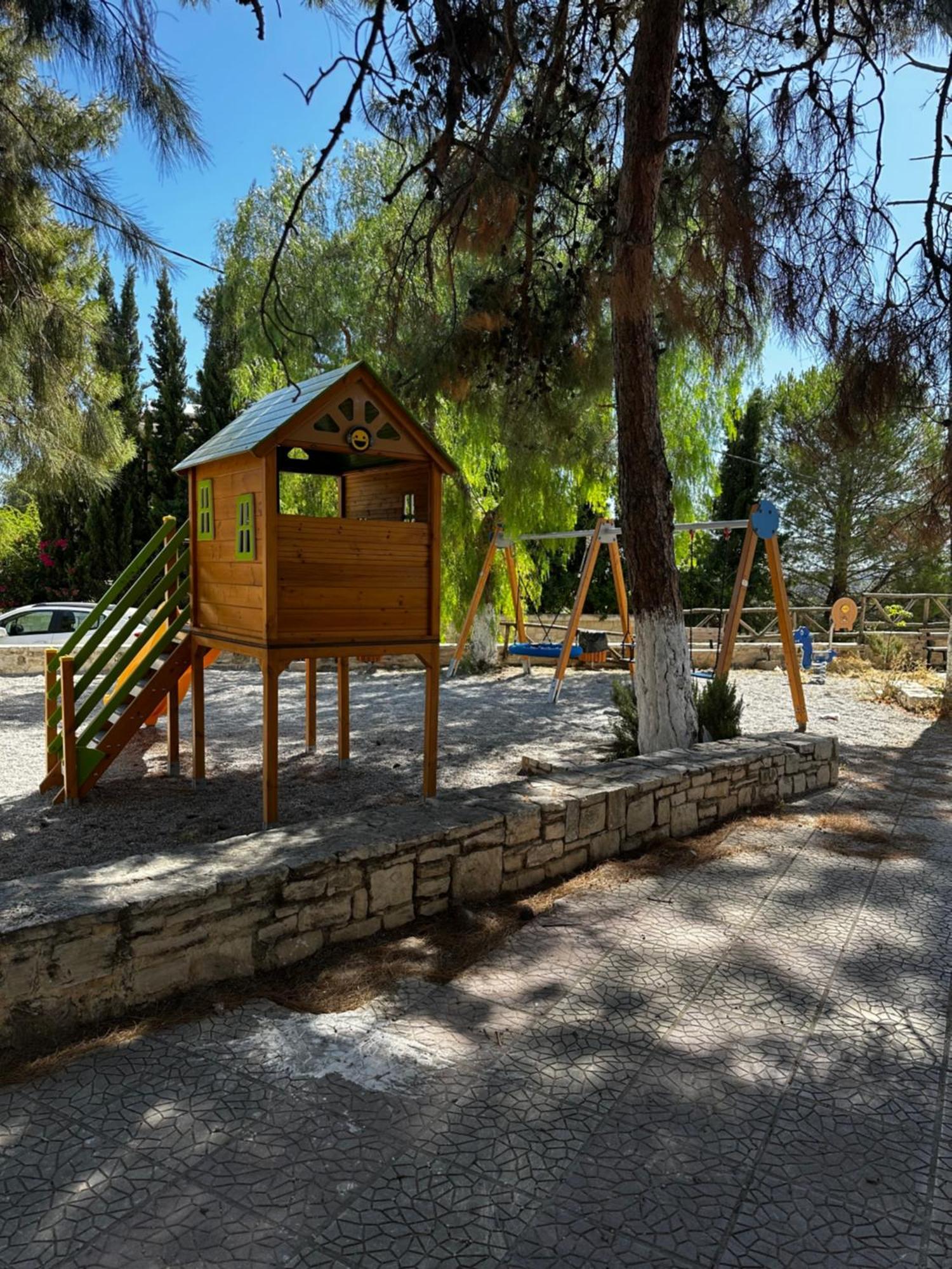 Evdokiahouse Сasa de vacaciones *