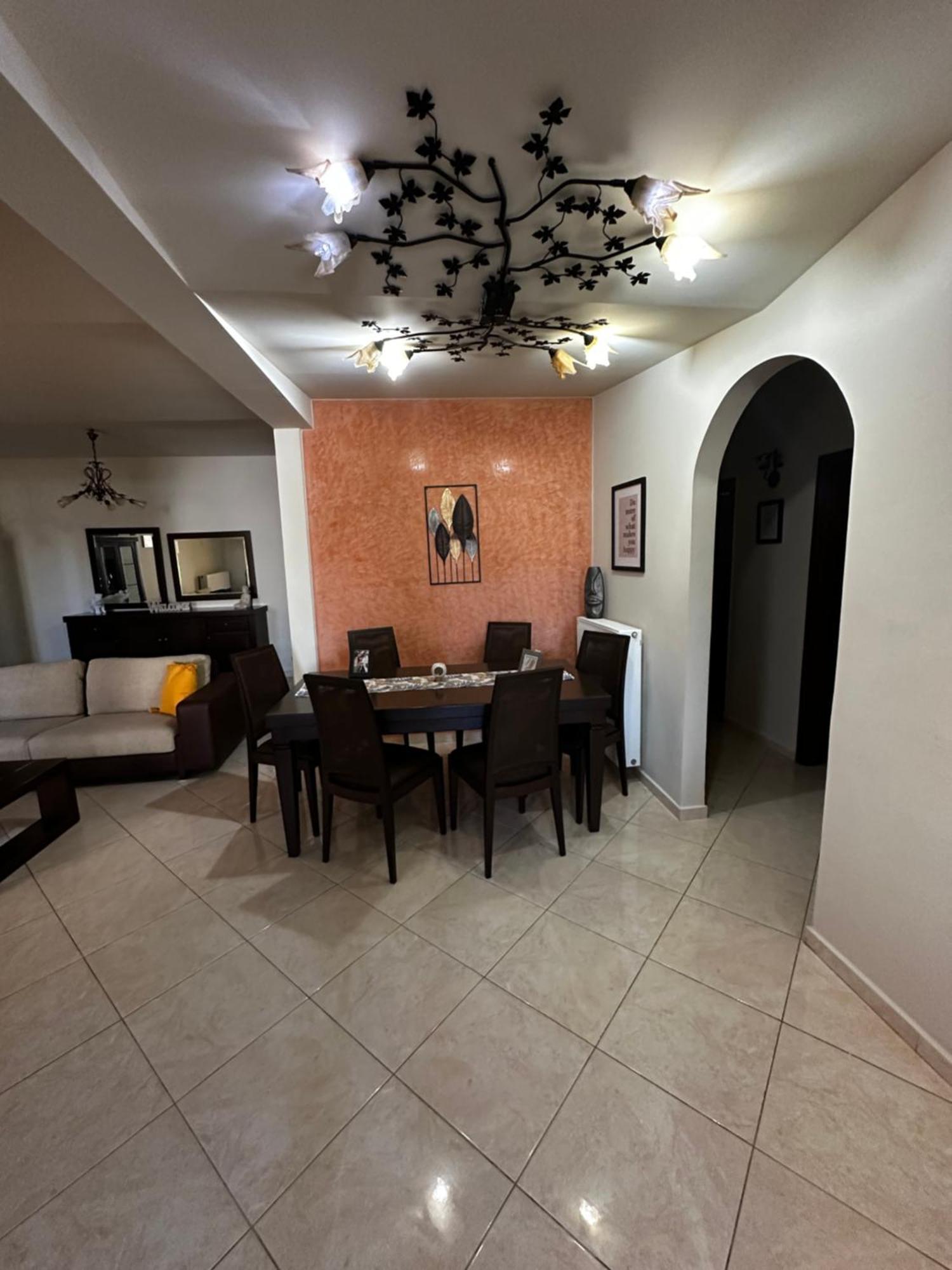 Evdokiahouse Holiday home Ano Kalesia