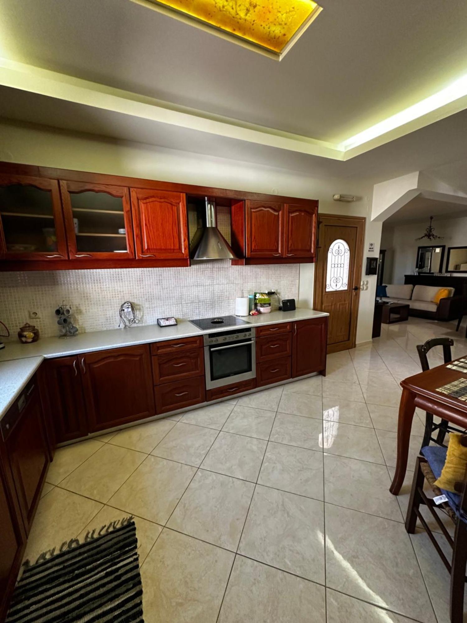Evdokiahouse Ano Kalesia
