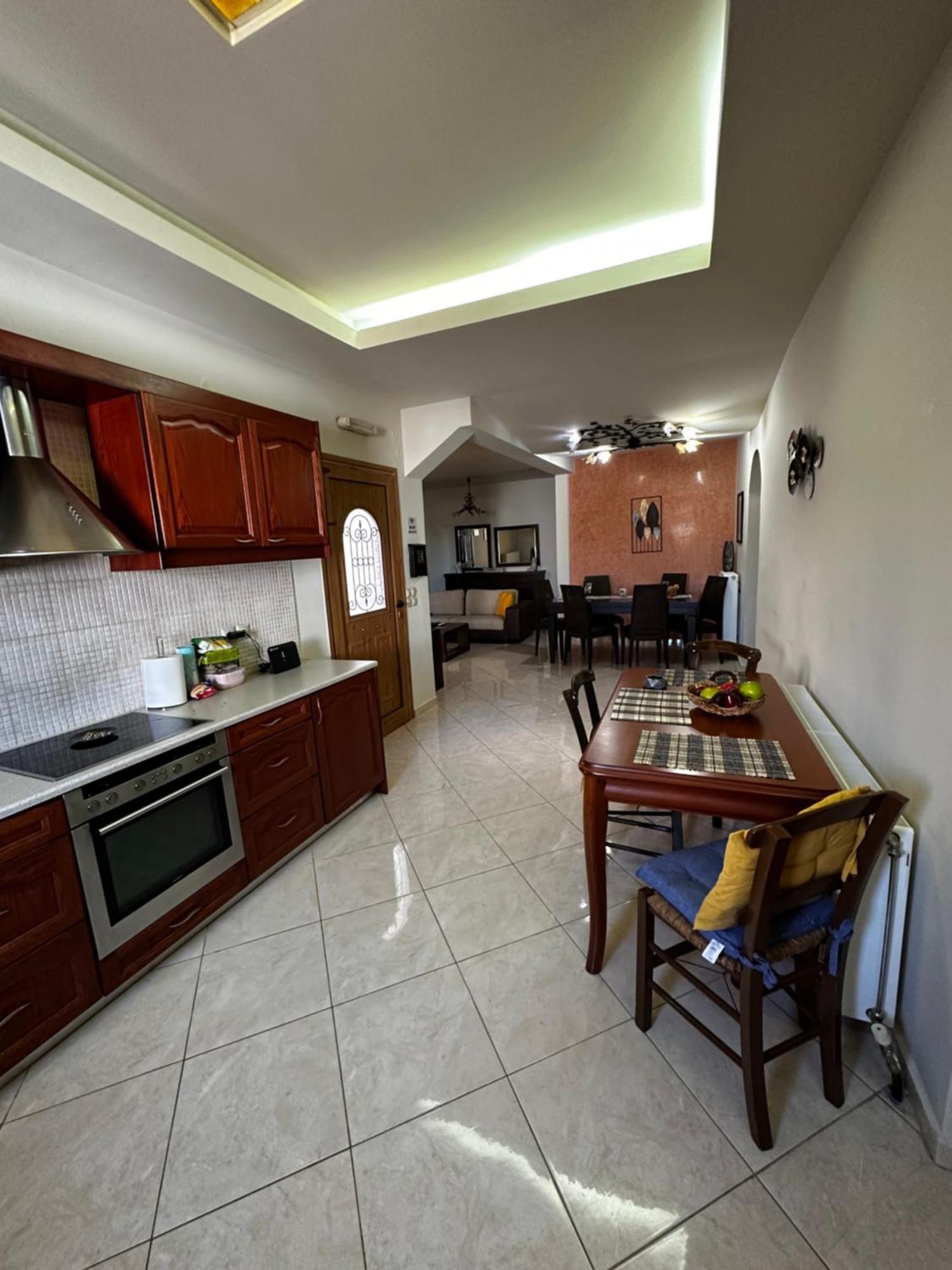 Evdokiahouse Holiday home Ano Kalesia