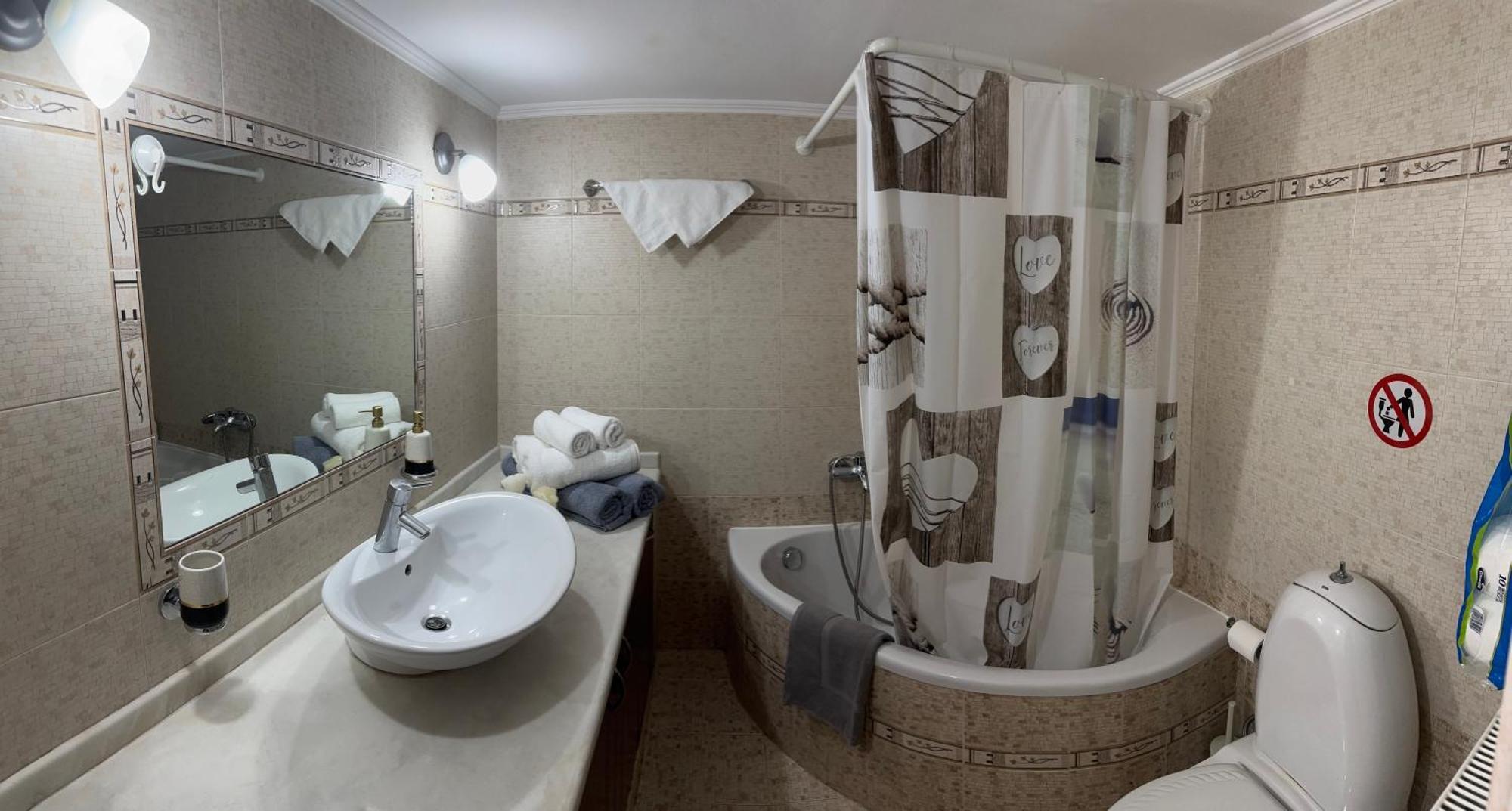 Holiday home Evdokiahouse Ano Kalesia