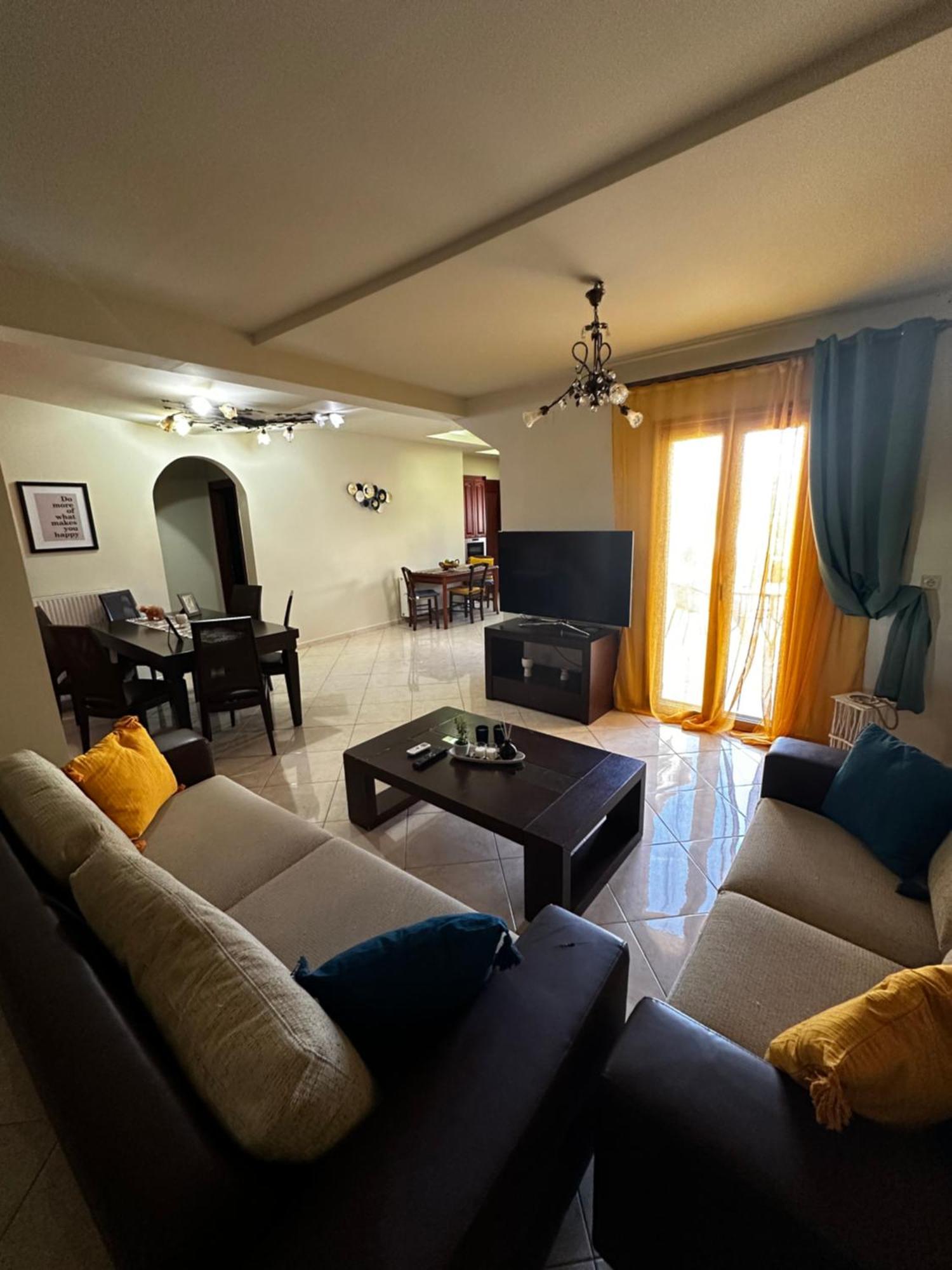Holiday home Evdokiahouse *