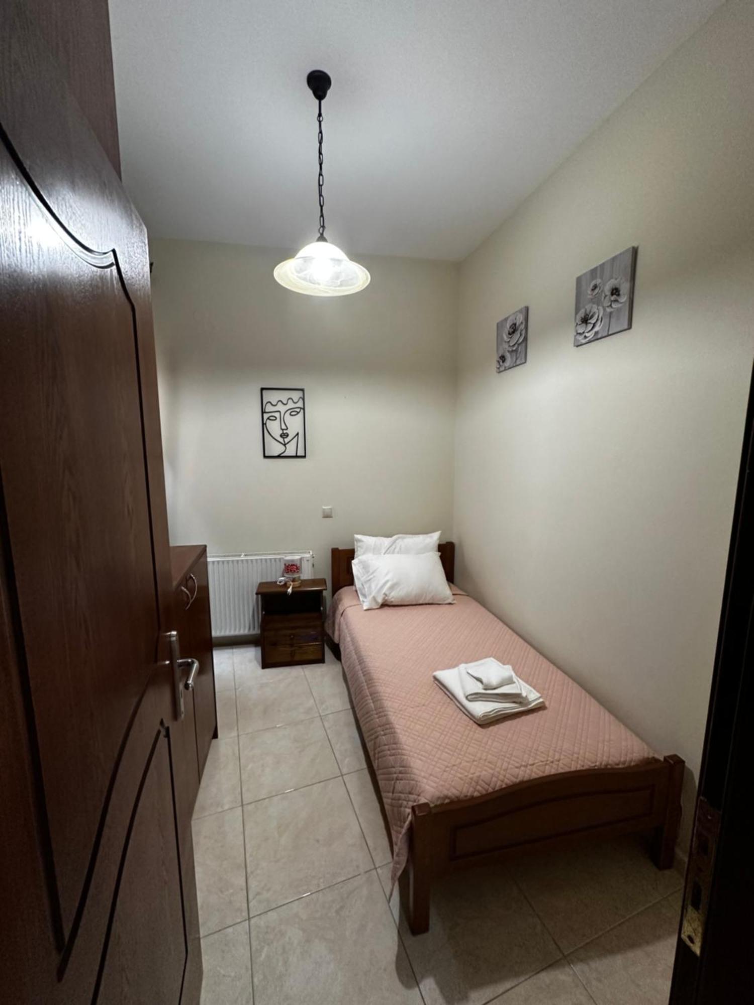 Holiday home Evdokiahouse *