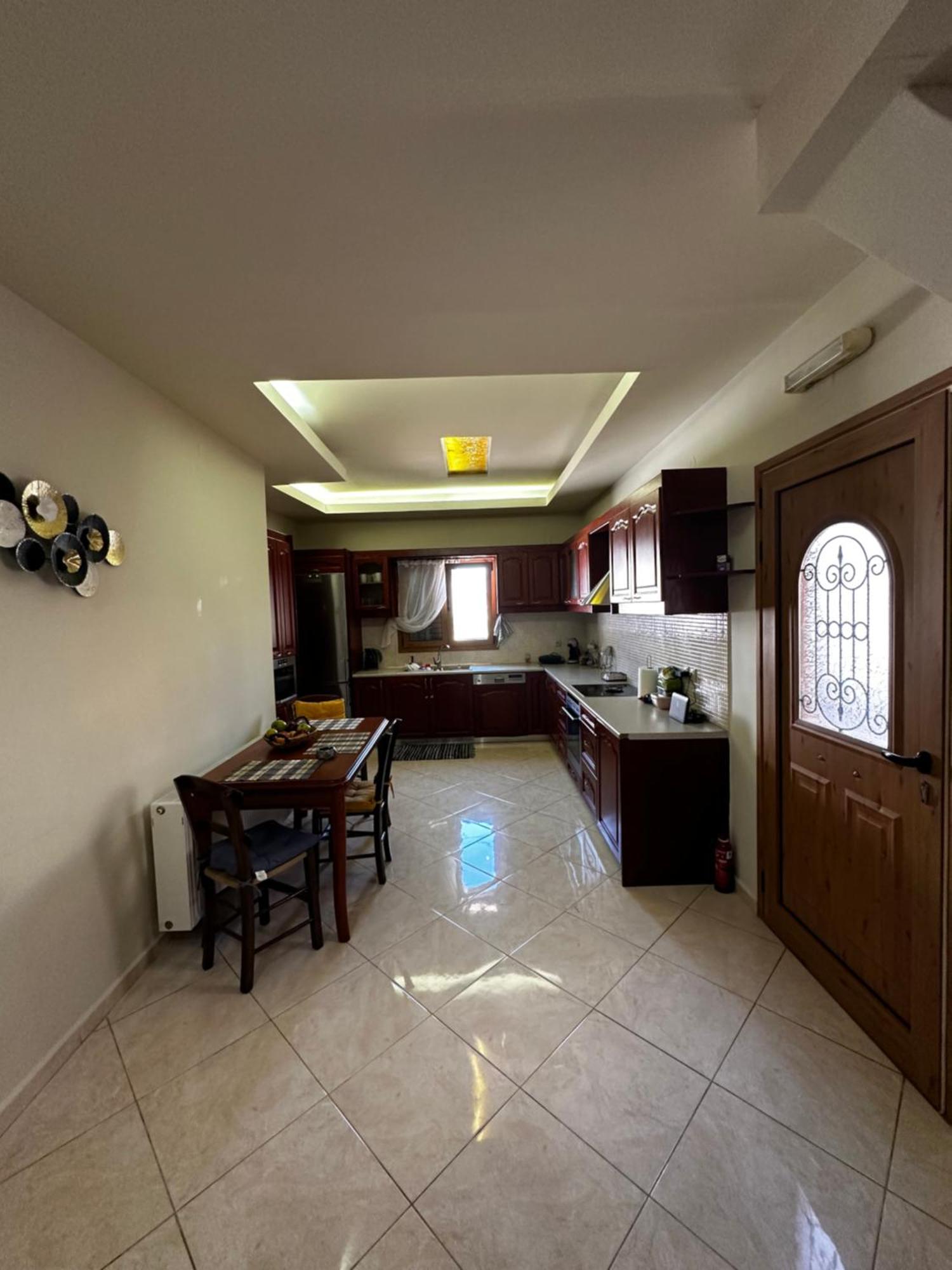Evdokiahouse Holiday home *